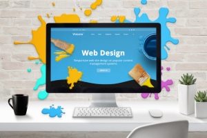 web design AGB